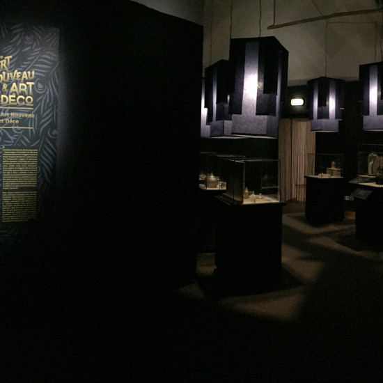 image du projet De la Belle époque aux Années folles