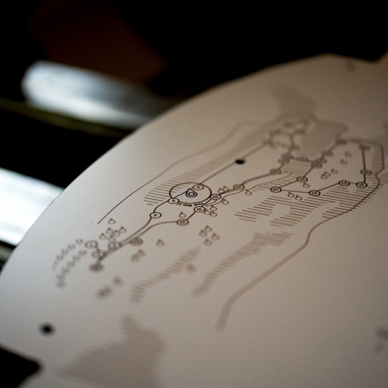 image du projet Sentier d’interprétation - Réserve naturelle du Domaine du Val