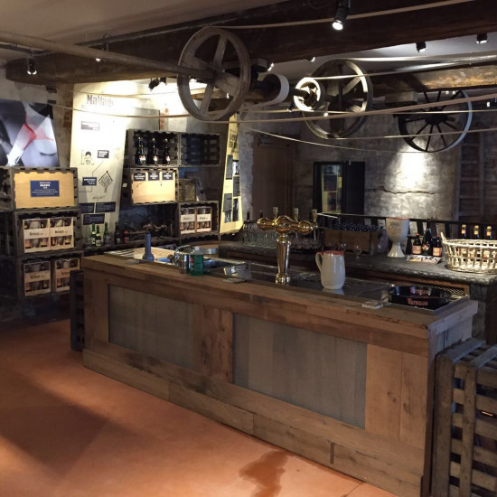 image du projet L'Hôpital des Anglais