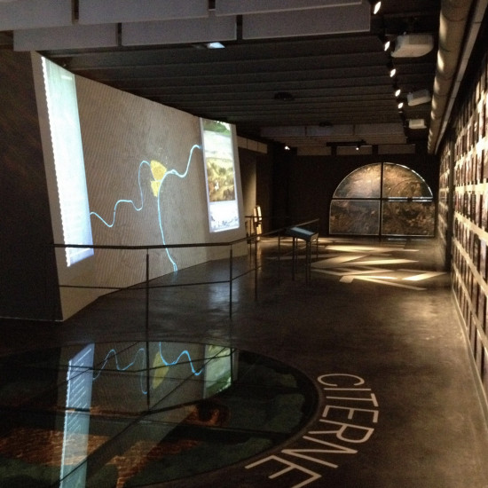 image du projet Terra Nova